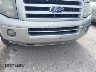 2008 Ford Expedition Limited с VIN 1FMFU19508LA25294, выставлен на аукционе IAAI как лот 42466290 с пробегом 248 313 миль миль и . История ставок и продаж доступна на DreamBid. Изображение 6.