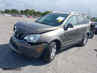 2014 Chevrolet Captiva Sport Fleet LS with VIN 3GNAL2EK1ES616492, listed as a IAAI auction lot 41713522 with 1 mi miles. Bid and sale history available at carsss.com. Image 17.