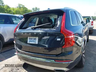 2021 Volvo XC90 Inscription Expression с VIN YV4BR00L4M1698473, выставлен на аукционе IAAI как лот 42387855 с пробегом 39 071 миль миль и . История ставок и продаж доступна на DreamBid. Изображение 16.