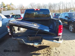 2021 Ram 1500 Tradesman z VIN 3C6RR6KG4MG711610, wystawiony jako IAAI lot #40942505 z przebiegiem 9 949 mil mil oraz . Historia ofert i sprzedaży dostępna na DreamBid. Obrazek 17.