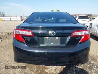 2012 Toyota Camry L with VIN 4T1BF1FK4CU088338, listed as a IAAI auction lot 41972502 with 100,304 mi miles and . Bid and sale history available at carsss.com. Image 17.