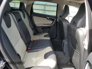 2017 Volvo XC60 Dynamic с VIN YV449MRR4H2030308, выставлен на аукционе Copart как лот 55082695 с пробегом 102 153 миль миль и Списание • Salvage title. История ставок и продаж доступна на DreamBid. Изображение 11.