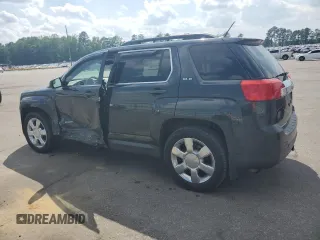 2013 GMC Terrain SLE z VIN 2GKALSEK6D6249793, wystawiony jako Copart lot #56352095 z przebiegiem 201 822 mil mil oraz Szkoda całkowita • Salvage title. Historia ofert i sprzedaży dostępna na DreamBid. Obrazek 2.