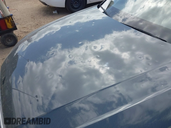 2017 Audi A4 Premium Plus with VIN WAUENAF44HN038026, listed as a IAAI auction lot 42007040 with 152,915 mi miles and . Bid and sale history available at DreamBid. Image 6.