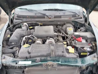 2001 Dodge Dakota Sport z VIN 1B7HG2ANX1S256902, wystawiony jako IAAI lot #42037703 z przebiegiem 121 914 mil mil oraz . Historia ofert i sprzedaży dostępna na DreamBid. Obrazek 10.