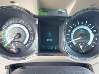 2011 Buick LaCrosse CXL with VIN 1G4GC5ED2BF326649, listed as a IAAI auction lot 42818351 with 156,492 mi miles and . Bid and sale history available at DreamBid. Image 7.