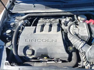 2009 Lincoln MKS с VIN 1LNHM94R09G615426, выставлен на аукционе IAAI как лот 41442882 с пробегом 184 615 миль миль и . История ставок и продаж доступна на DreamBid. Изображение 10.