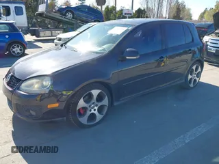 2009 Volkswagen GTI с VIN WVWHD71K69W024412, выставлен на аукционе IAAI как лот 41763292 с пробегом 159 282 миль миль и . История ставок и продаж доступна на DreamBid. Изображение 2.