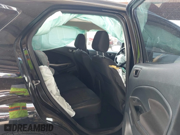 2020 Ford EcoSport SE z VIN MAJ3S2GE4LC390775, wystawiony jako IAAI lot #42339138 z przebiegiem 85 270 mil mil oraz . Historia ofert i sprzedaży dostępna na DreamBid. Obrazek 8.