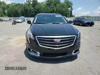 2018 Cadillac XTS Luxury with VIN 2G61M5S37J9157922, listed as a Copart auction lot 62936685 with 140,822 mi miles and Salvage title. Bid and sale history available at DreamBid. Image 13.