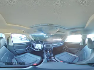 2019 Volkswagen Passat SE R-Line z VIN 1VWMA7A35KC013535, wystawiony jako Copart lot #80677504 z przebiegiem 88 376 mil mil oraz Szkoda całkowita • Salvage title. Historia ofert i sprzedaży dostępna na DreamBid. Obrazek 14.