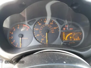 2003 Toyota Celica GT with VIN JTDDR32T330156702, listed as a Copart auction lot 76838154 with 163,692 mi miles and Salvage Title. Bid and sale history available at carsss.com. Image 9.