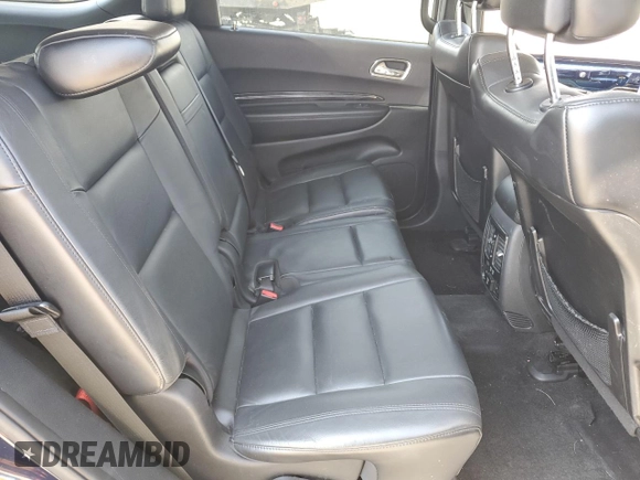 2015 Dodge Durango Limited with VIN 1C4RDJDG8FC938702, listed as a Copart auction lot 51119245 with 74,445 mi miles and Salvage title. Bid and sale history available at DreamBid. Image 11.