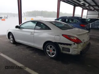 2007 Toyota Solara SE with VIN 4T1CE30P37U761245, listed as a IAAI auction lot 42109327 with Not Provided miles and . Bid and sale history available at carsss.com. Image 3.