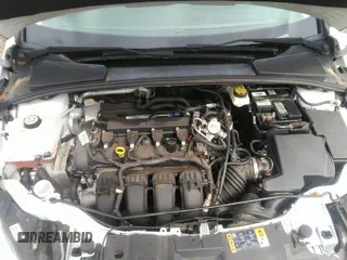 2017 Ford Focus SE with VIN 1FADP3F25HL287004, listed as a IAAI auction lot 42691098 with 94,833 mi miles and . Bid and sale history available at DreamBid. Image 10.
