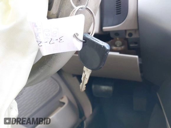 2007 Ford Expedition Limited с VIN 1FMFU19567LA40445, выставлен на аукционе IAAI как лот 42045950 с пробегом 188 212 миль миль и . История ставок и продаж доступна на DreamBid. Изображение 11.