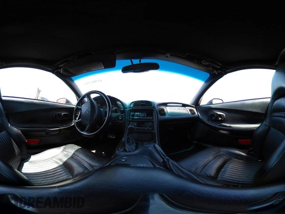 2004 Chevrolet Corvette with VIN 1G1YY22G745130585, listed as a IAAI auction lot 41981511 with 107,345 mi miles and . Bid and sale history available at DreamBid. Image 18.