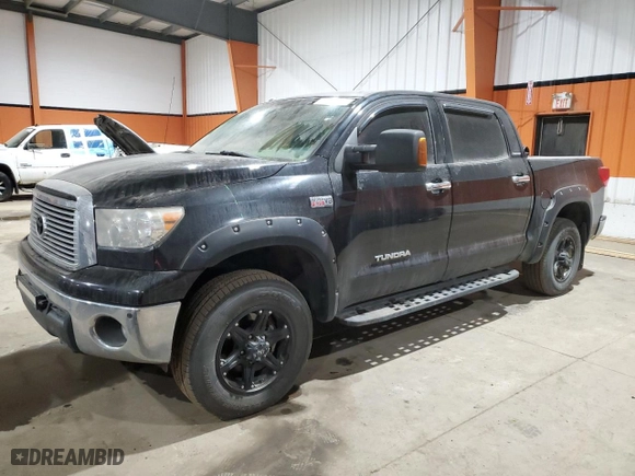 2010 Toyota Tundra 4WD Truck LTD with VIN 5TFHY5F12AX133313, listed as a Copart auction lot 88478845 with 149,999 mi miles and Clean Title. Bid and sale history available at carsss.com. Image 1.
