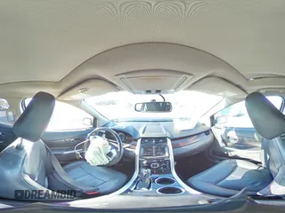 2011 Ford Edge Limited with VIN 2FMDK3KC0BBB33889, listed as a Copart auction lot 50459185 with 121,227 mi miles and Salvage Title. Bid and sale history available at carsss.com. Image 14.