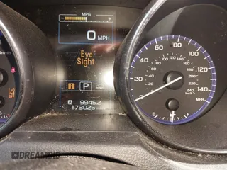 2015 Subaru Outback Premium with VIN 4S4BSAHC5F3308906, listed as a IAAI auction lot 42583462 with 173,026 mi miles and . Bid and sale history available at DreamBid. Image 16.