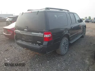 2015 Ford Expedition Max XLT с VIN 1FMJK1JT0FEF04830, выставлен на аукционе IAAI как лот 42384888 с пробегом 122 412 миль миль и . История ставок и продаж доступна на DreamBid. Изображение 4.