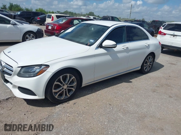 2016 Mercedes-Benz C 300 with VIN 55SWF4JB9GU132104, listed as a IAAI auction lot 42557572 with 188,879 mi miles and . Bid and sale history available at DreamBid. Image 14.