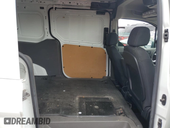 2021 Ford Transit Connect XL z VIN NM0LS7E20M1483920, wystawiony jako Copart lot #54320565 z przebiegiem 228 381 mil mil oraz Szkoda całkowita • Salvage title. Historia ofert i sprzedaży dostępna na DreamBid. Obrazek 11.