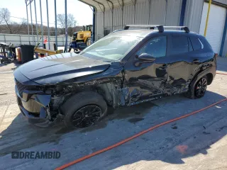 2024 Mazda CX-50 2.5 S Preferred Package with VIN 7MMVABBM1RN163139, listed as a Copart auction lot 50360015 with 31,045 mi miles and Salvage Title. Bid and sale history available at carsss.com. Image 1.