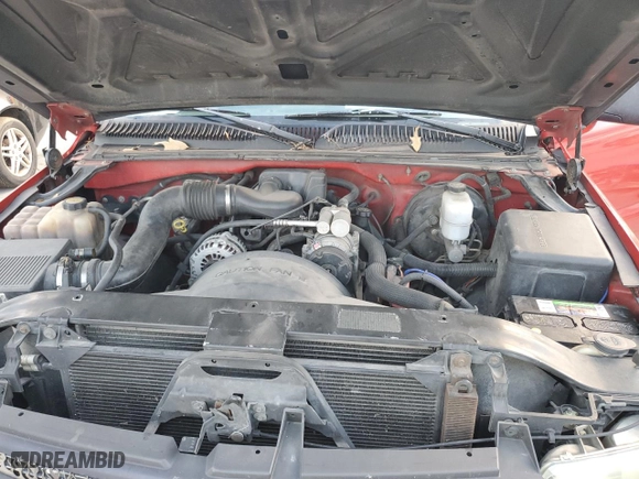 2000 Chevrolet Silverado 1500 with VIN 1GCEC14W8YZ158580, listed as a Copart auction lot 87218854 with 0 mi miles and Salvage Title. Bid and sale history available at carsss.com. Image 13.