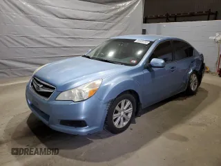 2012 Subaru Legacy Premium z VIN 4S3BMBC68C3012389, wystawiony jako Copart lot #53335795 z przebiegiem 133 865 mil mil oraz Szkoda całkowita • Salvage title. Historia ofert i sprzedaży dostępna na DreamBid. Obrazek 1.