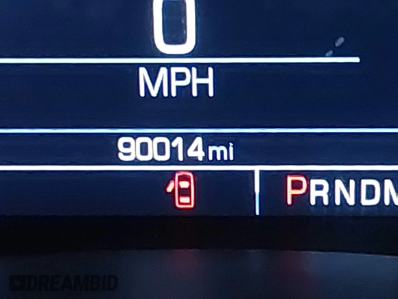 2015 Chevrolet Impala LT with VIN 2G1115SL2F9216851, listed as a IAAI auction lot 41787689 with 90,014 mi miles and . Bid and sale history available at DreamBid. Image 16.