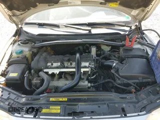 2006 Volvo V70 2.5L Turbo with VIN YV1SW592062557300, listed as a IAAI auction lot 42186688 with 206,502 mi miles and . Bid and sale history available at DreamBid. Image 10.