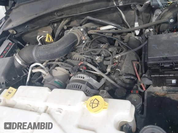 2010 Jeep Liberty Sport with VIN 1J4PP2GK5AW131186, listed as a IAAI auction lot 41738581 with 226,731 mi miles and . Bid and sale history available at DreamBid. Image 10.