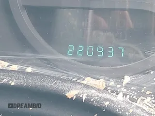 2008 Jeep Wrangler X z VIN 1J4FZ24108L653849, wystawiony jako IAAI lot #42305913 z przebiegiem 220 937 mil mil oraz . Historia ofert i sprzedaży dostępna na DreamBid. Obrazek 7.