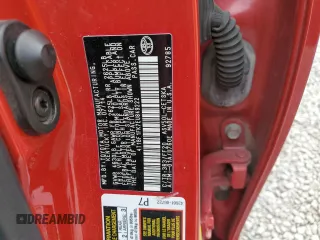 2014 Toyota Camry L with VIN 4T1BF1FK7EU849222, listed as a Copart auction lot 51280635 with 171,636 mi miles and Salvage Title. Bid and sale history available at DreamBid. Image 14.