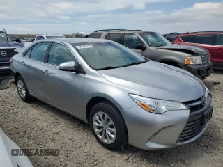 2017 Toyota Camry XLE z VIN 4T1BF1FKXHU756974, wystawiony jako Copart lot #55002515 z przebiegiem 68 858 mil mil oraz Szkoda całkowita • Salvage title. Historia ofert i sprzedaży dostępna na DreamBid. Obrazek 4.