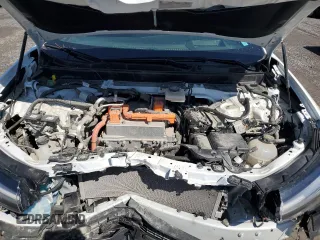 2024 Chevrolet Blazer EV eAWD RS z VIN 3GNKDCRJ0RS174240, wystawiony jako Copart lot #52950235 z przebiegiem 63 232 mil mil oraz Szkody całkowita. Historia ofert i sprzedaży dostępna na DreamBid. Obrazek 12.