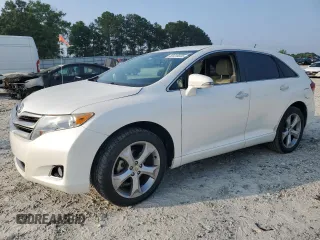2013 Toyota Venza LE with VIN 4T3ZK3BB1DU059951, listed as a Copart auction lot 59416895 with 139,368 mi miles and Salvage title. Bid and sale history available at DreamBid. Image 1.