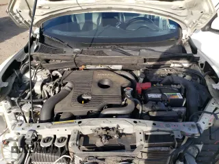 2011 Nissan Juke SL with VIN JN8AF5MV8BT014689, listed as a Copart auction lot 45043965 with 99,954 mi miles and Salvage Title. Bid and sale history available at carsss.com. Image 12.