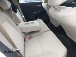2015 Honda CR-V LX with VIN 5J6RM4H33FL101326, listed as a IAAI auction lot 42191049 with 88,520 mi miles and . Bid and sale history available at DreamBid. Image 8.