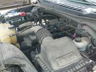 2019 Ford F-150 XL с VIN 1FTEW1E55KKE69767, выставлен на аукционе IAAI как лот 42624937 с пробегом 101 993 миль миль и . История ставок и продаж доступна на DreamBid. Изображение 20.
