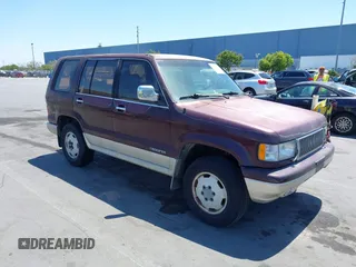 1994 Isuzu Trooper с VIN JACDH58W8R7919750, выставлен на аукционе IAAI как лот 42576854 с пробегом 265 525 миль миль и . История ставок и продаж доступна на DreamBid. Изображение 1.