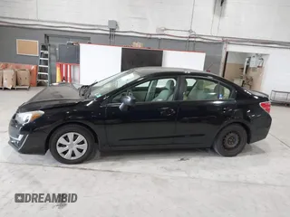 2015 Subaru Impreza with VIN JF1GJAA62FH017838, listed as a IAAI auction lot 42238872 with 89,425 mi miles and . Bid and sale history available at DreamBid. Image 14.