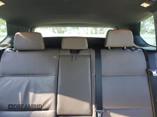 2013 BMW X3 xDrive35i z VIN 5UXWX7C58DL980098, wystawiony jako Copart lot #57865225 z przebiegiem 75 589 mil mil oraz Szkoda całkowita • Salvage title. Historia ofert i sprzedaży dostępna na DreamBid. Obrazek 10.