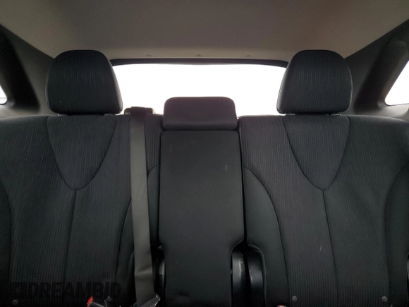 2015 Toyota Venza XLE with VIN 4T3ZK3BB4FU071062, listed as a Copart auction lot 44807585 with 135,488 mi miles and Salvage title. Bid and sale history available at DreamBid. Image 10.