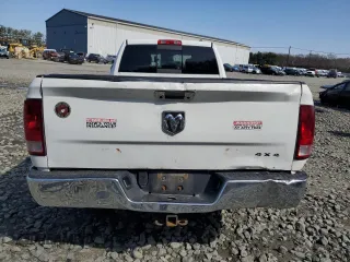 2012 Ram 2500 ST с VIN 3C6TD4HT6CG280814, выставлен на аукционе Copart как лот 51520645 с пробегом 137 674 миль миль и Списание • Salvage title. История ставок и продаж доступна на DreamBid. Изображение 6.