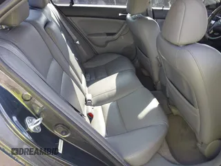 2006 Acura TSX z VIN JH4CL96866C034598, wystawiony jako IAAI lot #42186752 z przebiegiem 140 141 mil mil oraz . Historia ofert i sprzedaży dostępna na DreamBid. Obrazek 8.