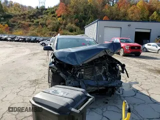 2019 GMC Acadia SLE with VIN 1GKKNSLS9KZ147570, listed as a Copart auction lot 76982144 with 72,089 mi miles and Salvage Title. Bid and sale history available at DreamBid. Image 12.