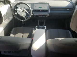 2024 Hyundai Ioniq 5 SEL с VIN KM8KN4DEXRU291177, выставлен на аукционе Copart как лот 50254345 с пробегом 19 740 миль миль и Списание • Salvage title. История ставок и продаж доступна на DreamBid. Изображение 8.