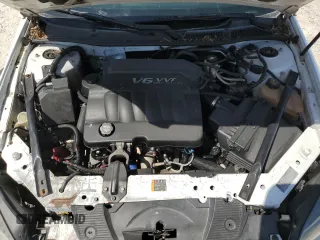 2014 Chevrolet Impala LTZ with VIN 2G1WC5E35E1108183, listed as a Copart auction lot 52382965 with 192,748 mi miles and Salvage Title. Bid and sale history available at DreamBid. Image 11.